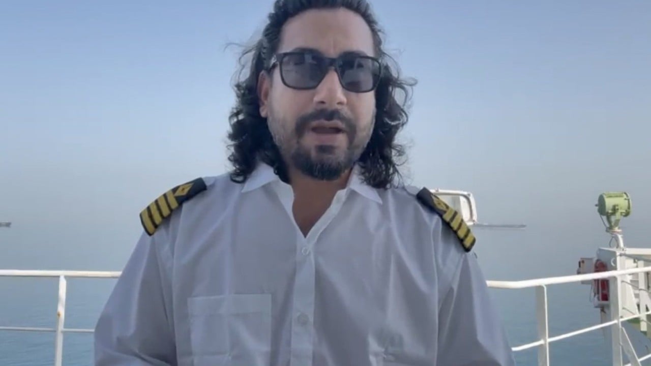 Gulf Waters Calmed, Yet Hormuz Still Haunts Seafarers Gulf Waters Calmed, Yet Hormuz Still Haunts Seafarers
