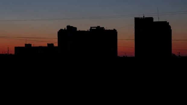 Ukrainian Drones Strike Crimea, Russia: Power Outage Reported Amid Broadened Assaults on Energy Infrastructure Ukrainian Drones Strike Crimea, Russia: Power Outage Reported Amid Broadened Assaults on Energy Infrastructure