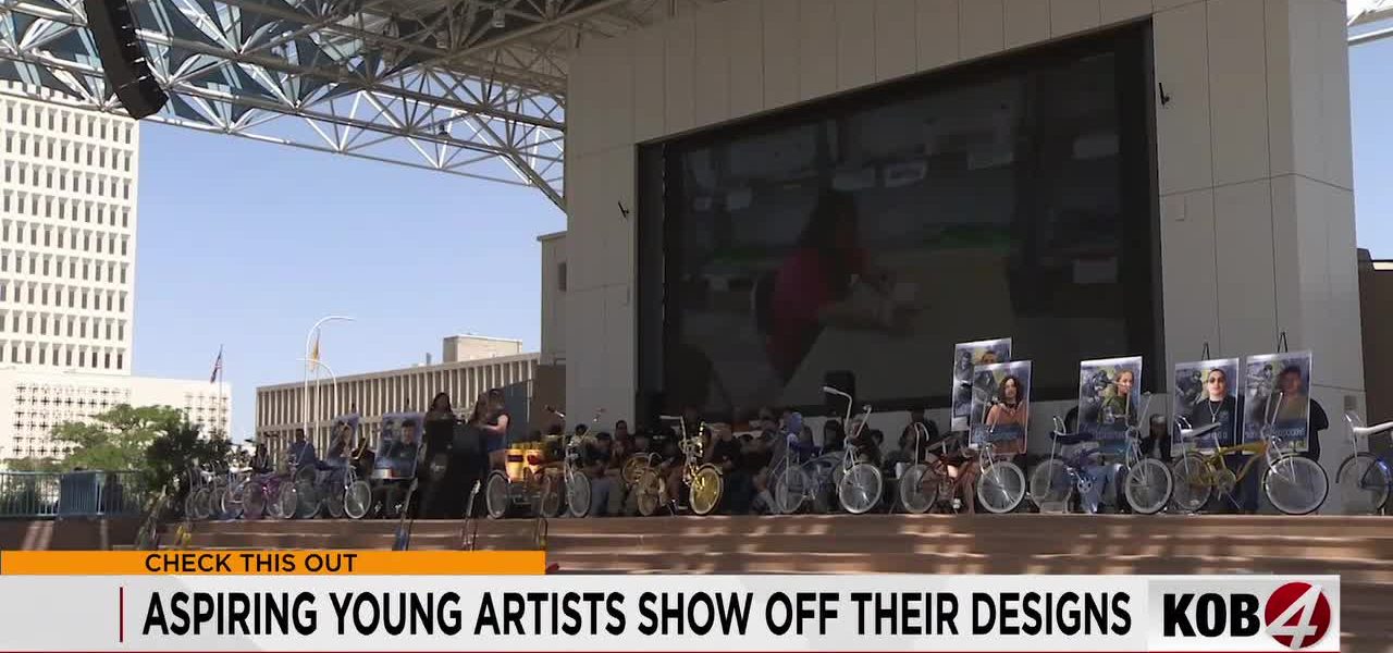 Chromed Resilience: Albuquerque’s Youth Craft a Counter-Narrative with Lowrider Art Chromed Resilience: Albuquerque’s Youth Craft a Counter-Narrative with Lowrider Art