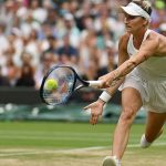 Wimbledon Champion Marketa Vondrousova Receives Four-Year Ban for Refusing Doping Test