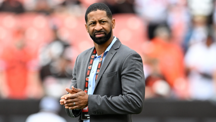 Cleveland’s Cold Calculus: When Gridiron Legacy Meets the Ledger’s Edge Cleveland’s Cold Calculus: When Gridiron Legacy Meets the Ledger’s Edge