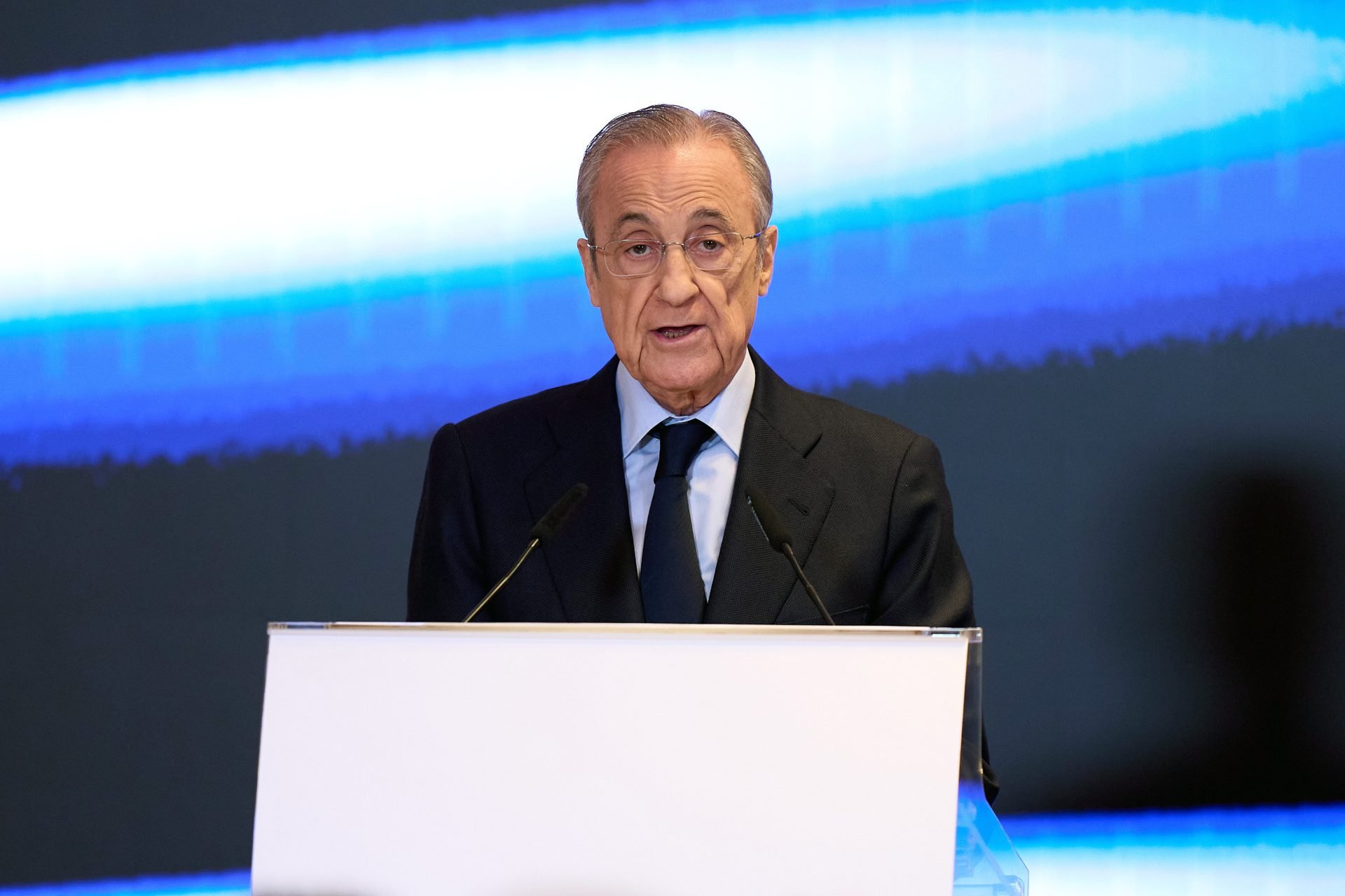 Beyond the Ballot: Real Madrid’s Perpetual President and Global Aspirations