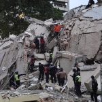Aftershocks of Despair: Twin Quakes Shatter a Nation Already Broken