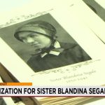 The Fastest Nun’s Race for Sainthood: Wild West Maverick Meets Vatican Bureaucracy The Fastest Nun’s Race for Sainthood: Wild West Maverick Meets Vatican Bureaucracy
