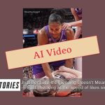 Digital Fabric Frays: WNBA Faux-Foul Highlights Deepfakes’ Expanding Court Digital Fabric Frays: WNBA Faux-Foul Highlights Deepfakes’ Expanding Court