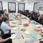 City’s Pride Posturing: Police Chief’s Meet Sparks Debate, Echoes Global Divides City’s Pride Posturing: Police Chief’s Meet Sparks Debate, Echoes Global Divides