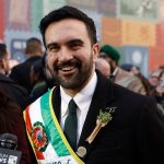 Grand Marshal’s March: NYPD’s Parade Stance Stirs Deeper Divides Grand Marshal’s March: NYPD’s Parade Stance Stirs Deeper Divides
