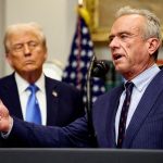 Legal Maneuver Seeks Political Sway Over Vaccine Science, Echoing Global Doubts Legal Maneuver Seeks Political Sway Over Vaccine Science, Echoing Global Doubts
