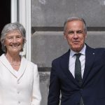Diplomatic Echoes: Canada’s PM Navigates Ancestral Shores, Policy Perils Diplomatic Echoes: Canada’s PM Navigates Ancestral Shores, Policy Perils