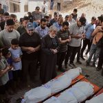 The Grim Calculus: Gaza Wakes to Another Echo of Violence and Persistent Diplomatic Stasis