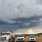 New Mexico’s Arson Season: Rain Douses Flames, Raises New Specter New Mexico’s Arson Season: Rain Douses Flames, Raises New Specter
