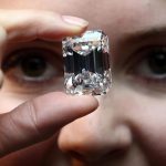 The Paradox of the Pavé: As Mines Toil, Diamond Markets Glitter Anew