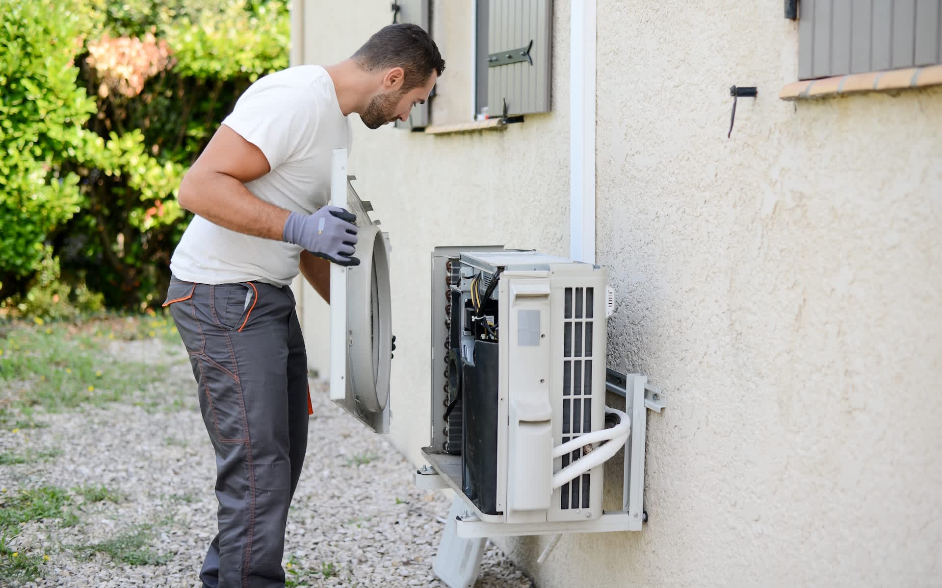 Europe’s Silent Revolution: Heat Pumps Undercut LNG Giants, Reshaping Global Energy Chessboard