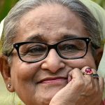Ousted Sheikh Hasina Vows Return to Bangladesh Despite Death Sentence Ousted Sheikh Hasina Vows Return to Bangladesh Despite Death Sentence
