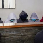 Embers of Despair: Kenya’s Juvenile Justice System Ignites Under Scrutiny Embers of Despair: Kenya’s Juvenile Justice System Ignites Under Scrutiny