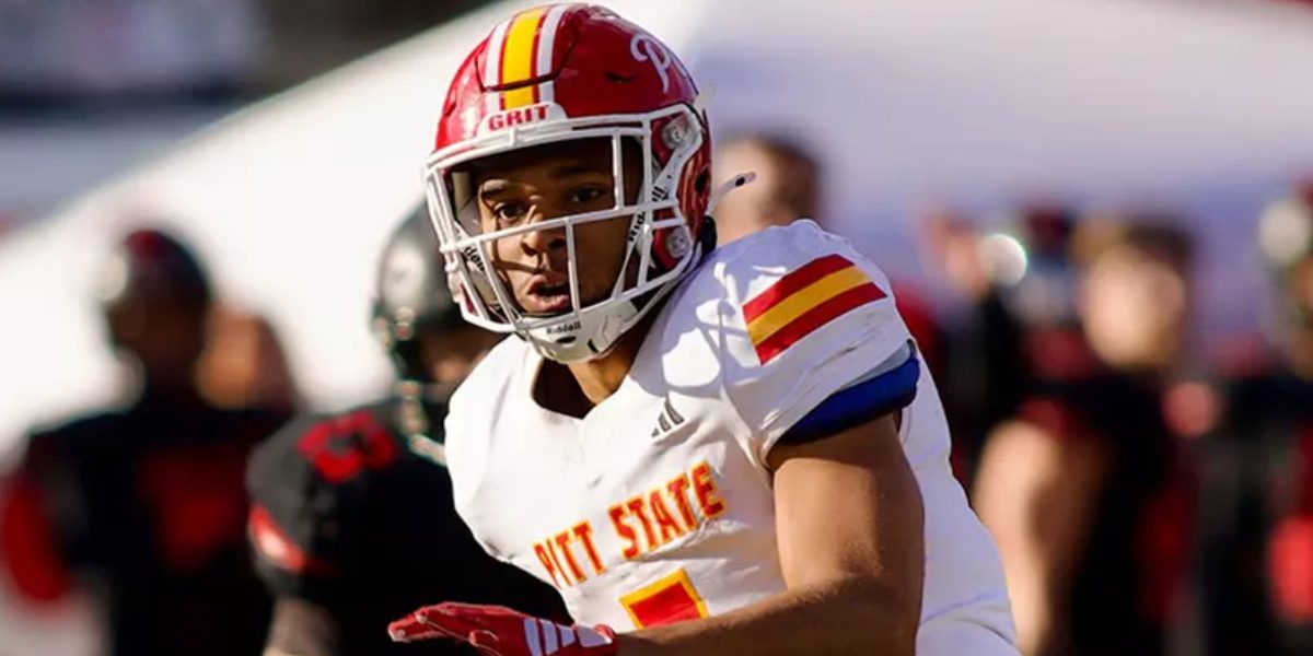 Gridiron’s Great Bazaar: D2 Star’s Big Tech Move Spotlights College Football’s Cold, Hard Market Gridiron’s Great Bazaar: D2 Star’s Big Tech Move Spotlights College Football’s Cold, Hard Market
