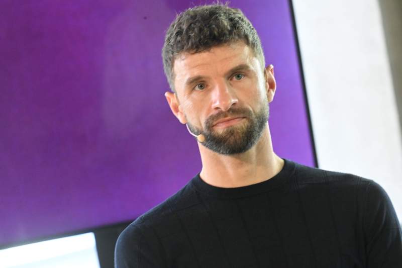 The Golden Boot Hangs Up His Cleats (Sort Of): Müller’s New Playbook for German Football The Golden Boot Hangs Up His Cleats (Sort Of): Müller’s New Playbook for German Football