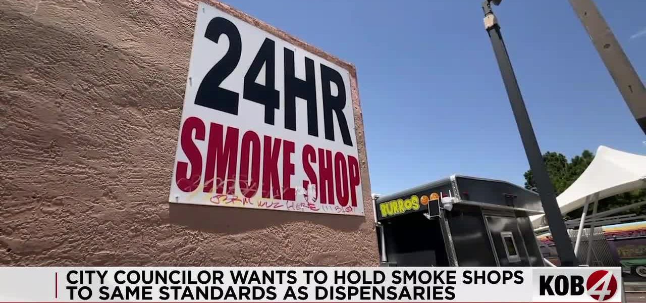 City Hall’s Latest Regulatory Play: Cannabis Cachet vs. Smoke Shop Sprawl City Hall’s Latest Regulatory Play: Cannabis Cachet vs. Smoke Shop Sprawl
