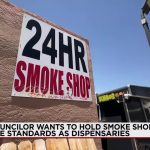 City Hall’s Latest Regulatory Play: Cannabis Cachet vs. Smoke Shop Sprawl