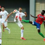 Visa Ball: Geopolitics Tackles Iran’s World Cup Hopes at US Border Visa Ball: Geopolitics Tackles Iran’s World Cup Hopes at US Border