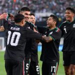 Mexico’s World Cup Waltz: A One-Goal Overture, But What About the Encore? Mexico’s World Cup Waltz: A One-Goal Overture, But What About the Encore?