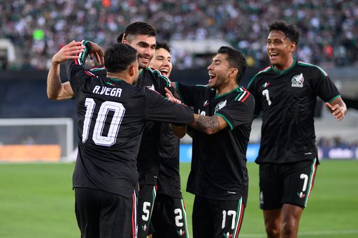 Mexico’s World Cup Waltz: A One-Goal Overture, But What About the Encore?