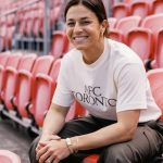 National Team Goalkeeper Sabrina D’Angelo Returns to Canada with AFC Toronto, Boosts New Super League National Team Goalkeeper Sabrina D’Angelo Returns to Canada with AFC Toronto, Boosts New Super League