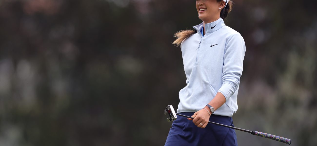 The Prodigy’s Exit: Michelle Wie West and the Curated Farewell The Prodigy’s Exit: Michelle Wie West and the Curated Farewell