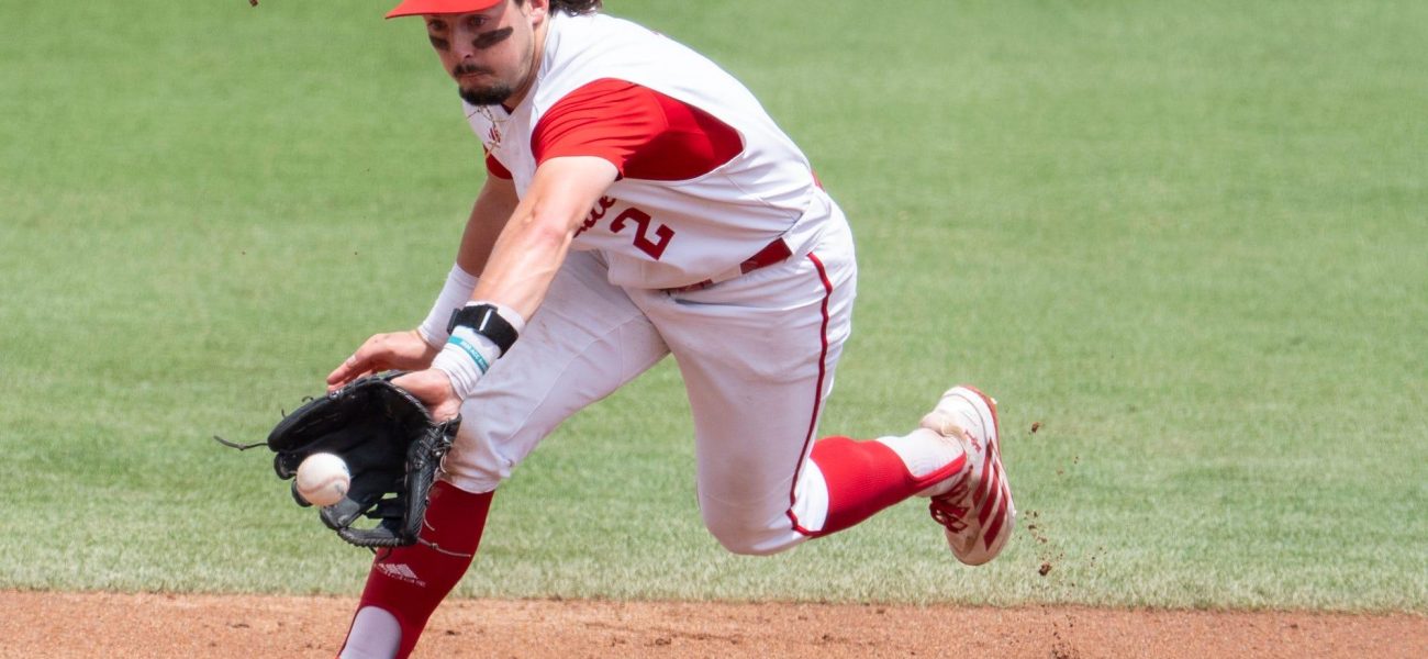 Roster Roulette: Inside NC State Baseball’s Post-Avent Power Play Roster Roulette: Inside NC State Baseball’s Post-Avent Power Play