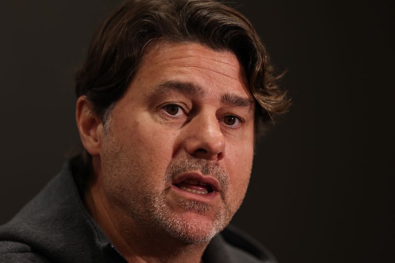 USMNT’s Reckoning: High Stakes Friendly vs. Germany Offers Brutal Preview of World Cup Host Reality USMNT’s Reckoning: High Stakes Friendly vs. Germany Offers Brutal Preview of World Cup Host Reality