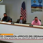 Edgewood’s Eleventh Hour Save: A Microcosm of Municipal Distress