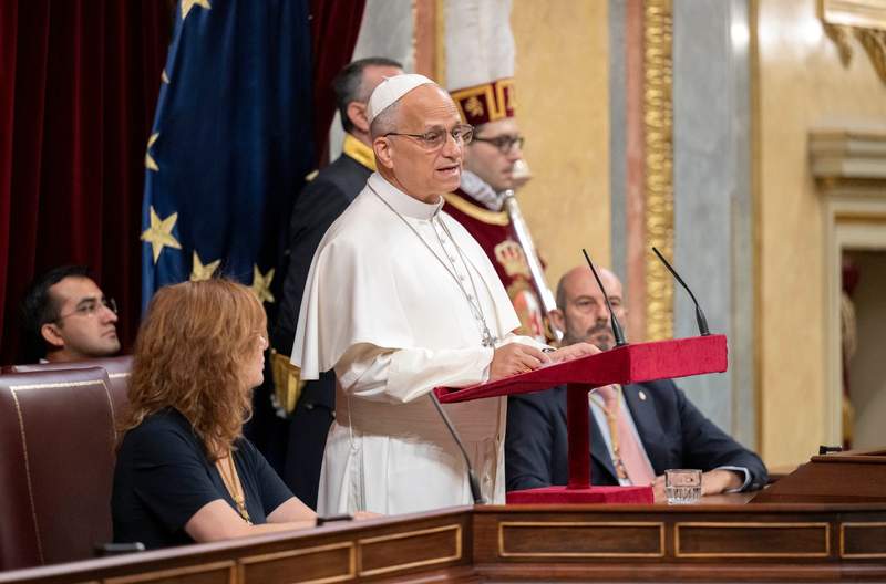 Automated Apocalypse? Pope Leo’s Urgent Warning Against AI’s Grip on Global Warfare