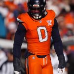 Denver Linebacker Incident Escalates Beyond Gridiron; Digital Memories at Center of Bizarre Arrest
