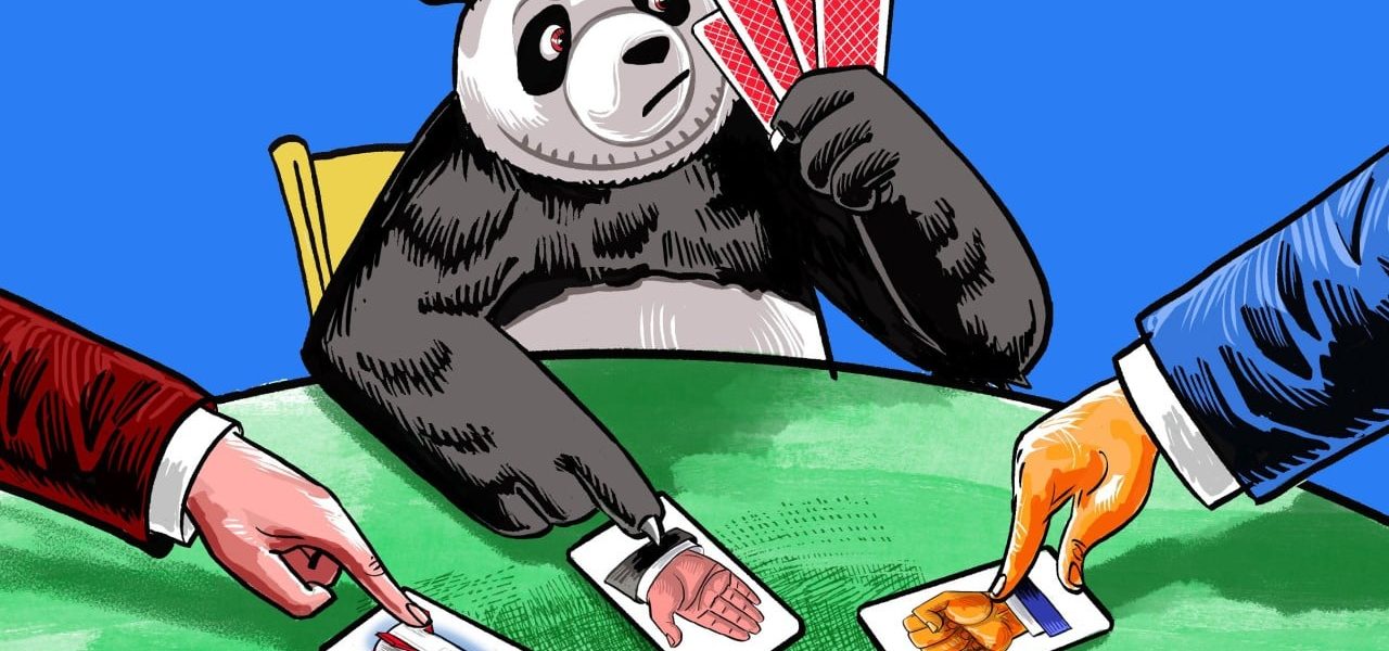 Beijing’s Discreet Maneuvers: How China’s Iran Calculus Reshapes Geopolitics