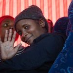 Return of the Weary: Malawi’s Children Flee South Africa’s Broken Promise Return of the Weary: Malawi’s Children Flee South Africa’s Broken Promise