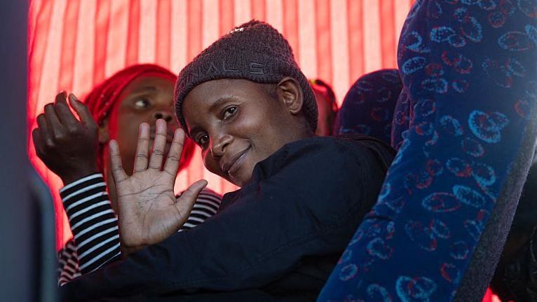 Return of the Weary: Malawi’s Children Flee South Africa’s Broken Promise Return of the Weary: Malawi’s Children Flee South Africa’s Broken Promise