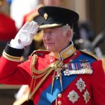 Palace Gates Swing Open, Royal Coffers Too: Charles Embraces Transparency Amidst Renovation Bill Palace Gates Swing Open, Royal Coffers Too: Charles Embraces Transparency Amidst Renovation Bill