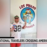 Beyond the Pitch: World Cup Tourists Redefine Americana in Viral Social Media Posts Beyond the Pitch: World Cup Tourists Redefine Americana in Viral Social Media Posts