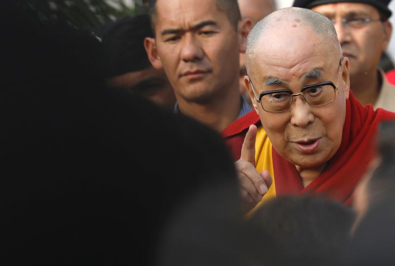 Twilight of a Titan: Dalai Lama’s Delhi Trip Signals Shifting Sands for Tibetan Sovereignty Twilight of a Titan: Dalai Lama’s Delhi Trip Signals Shifting Sands for Tibetan Sovereignty