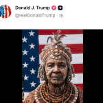 AI’s Global Cheers: The Digital Mirage of Political Affection AI’s Global Cheers: The Digital Mirage of Political Affection