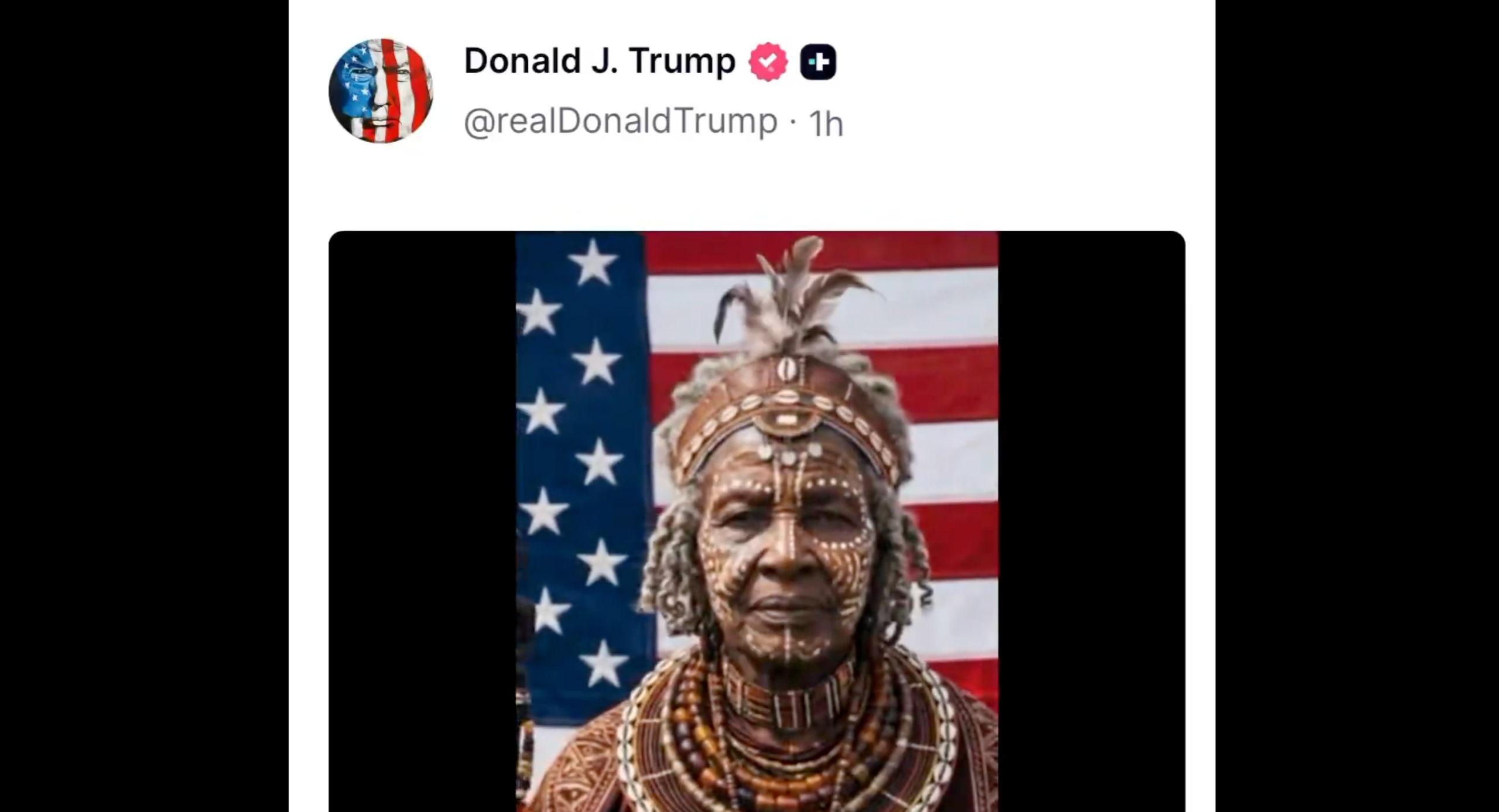AI’s Global Cheers: The Digital Mirage of Political Affection
