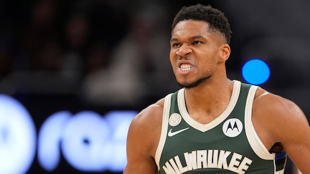 NBA Blockbuster: Antetokounmpo Reportedly Headed to Miami Heat NBA Blockbuster: Antetokounmpo Reportedly Headed to Miami Heat