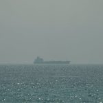 Second Ship Targeted in Strait of Hormuz Amid Escalating U.S.-Iran Tensions Second Ship Targeted in Strait of Hormuz Amid Escalating U.S.-Iran Tensions