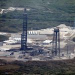 Cosmic Setbacks: Blue Origin’s Launch Pad Woes Ripple Through the High-Stakes Space Race Cosmic Setbacks: Blue Origin’s Launch Pad Woes Ripple Through the High-Stakes Space Race