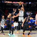 Hoops and Hardball: 2026 NBA Finals – More Than Just a Game Hoops and Hardball: 2026 NBA Finals – More Than Just a Game