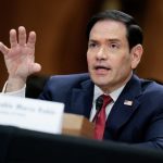 Taiwan’s Tightrope: Rubio Echoes Old Lines as Tensions Simmer Taiwan’s Tightrope: Rubio Echoes Old Lines as Tensions Simmer