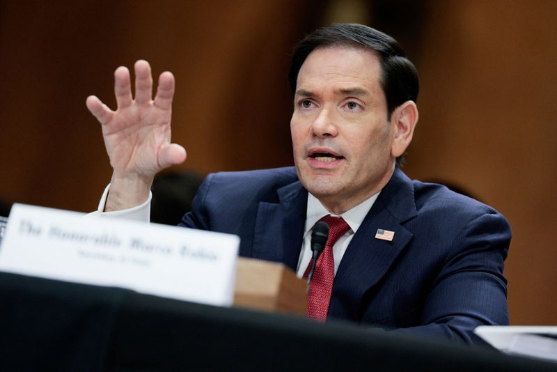 Rubio’s Taiwan Reaffirmation: The Geopolitical Balancing Act That Never Ends