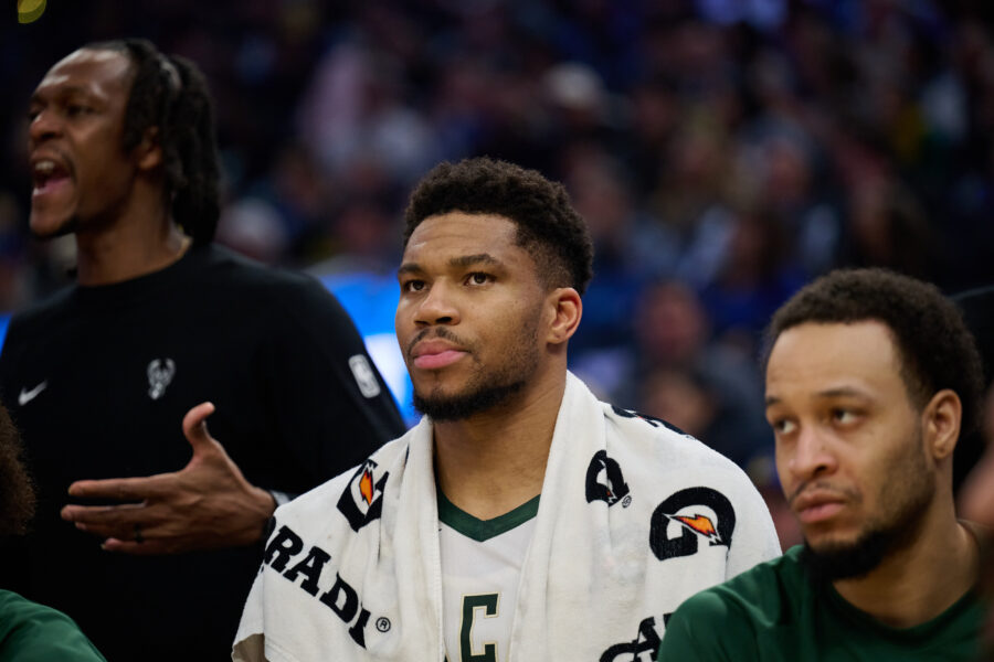 Antetokounmpo Whispers Swirl: The Silent Scramble for a ‘Global Asset’ on the Hardwood Antetokounmpo Whispers Swirl: The Silent Scramble for a ‘Global Asset’ on the Hardwood