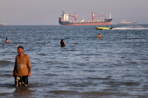 Oil’s Dangerous Passage: High Stakes Diplomacy Collides with Tehran’s Red Line in Hormuz Oil’s Dangerous Passage: High Stakes Diplomacy Collides with Tehran’s Red Line in Hormuz
