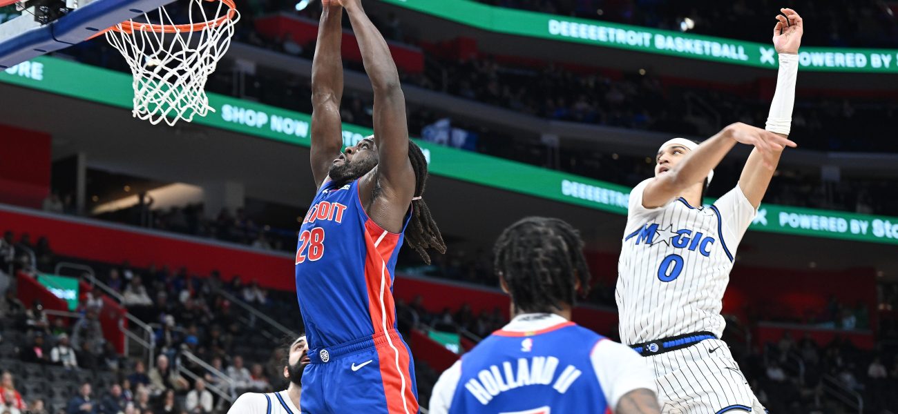 Detroit’s Brutal Pivot: A Cap-Space Calculus Reshapes Its Basketball Future